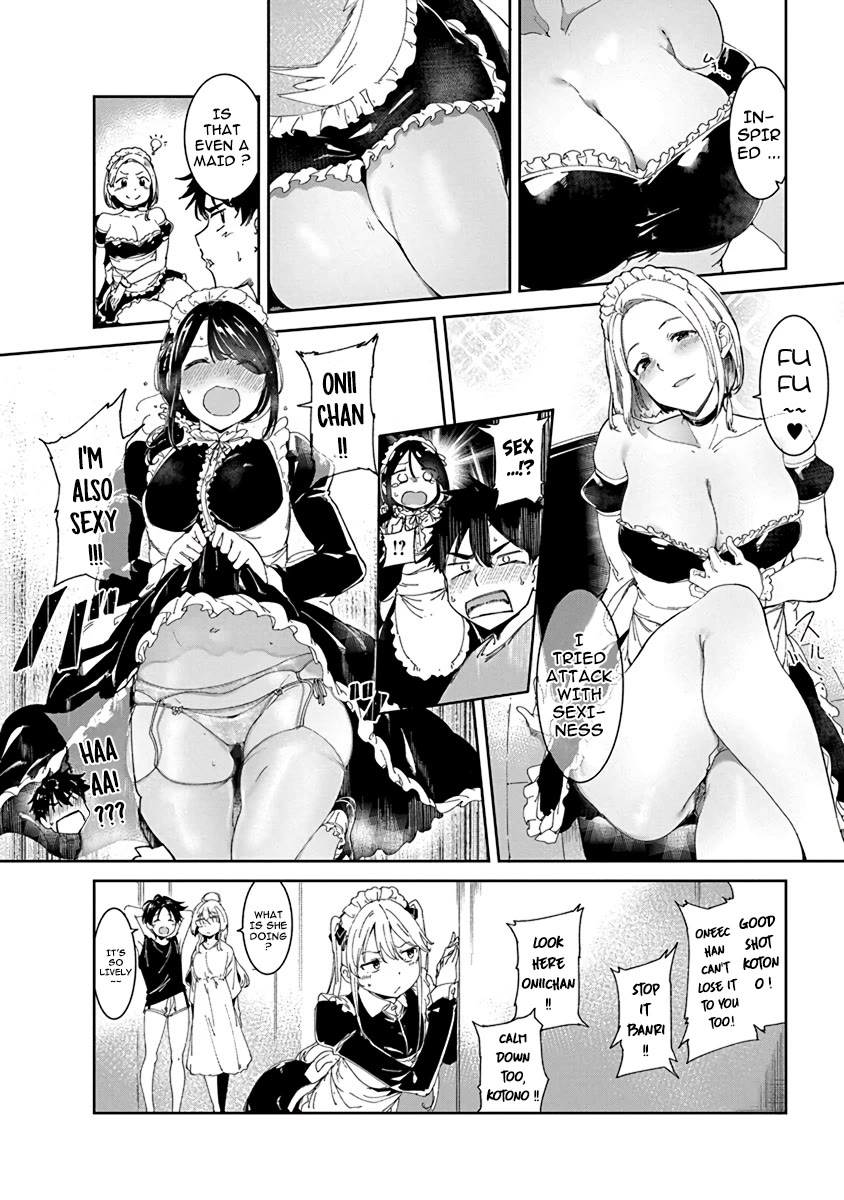 Read The Children of Shiunji Family EN Manga Online
