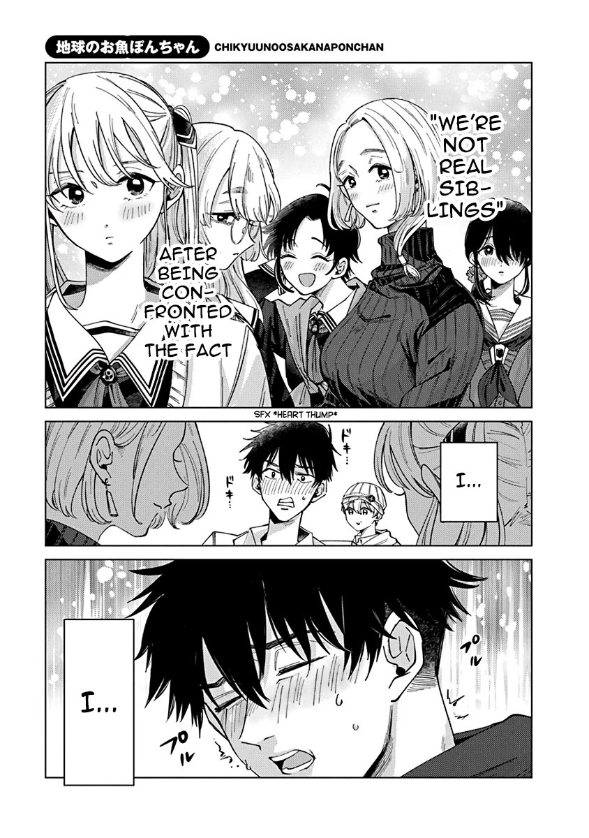 Read The Children of Shiunji Family EN Manga Online