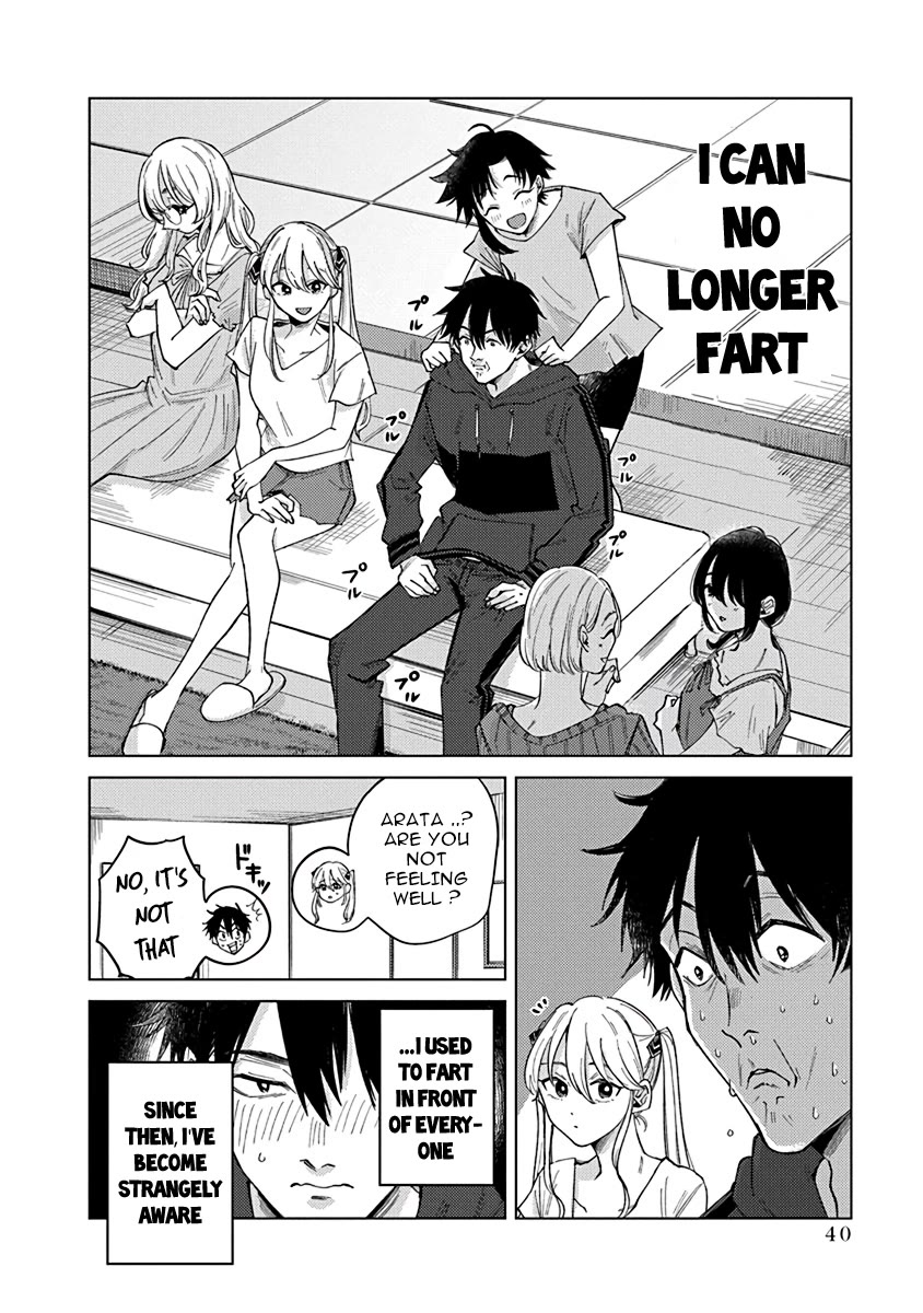 Read The Children of Shiunji Family EN Manga Online