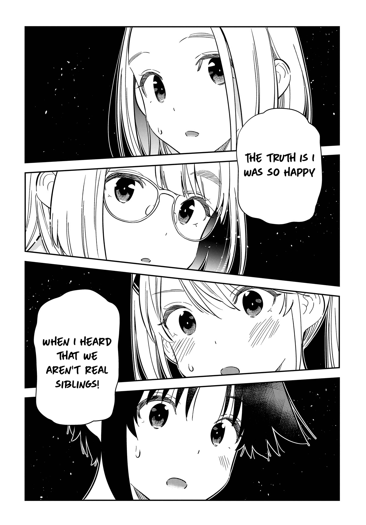 Read The Children of Shiunji Family EN Manga Online