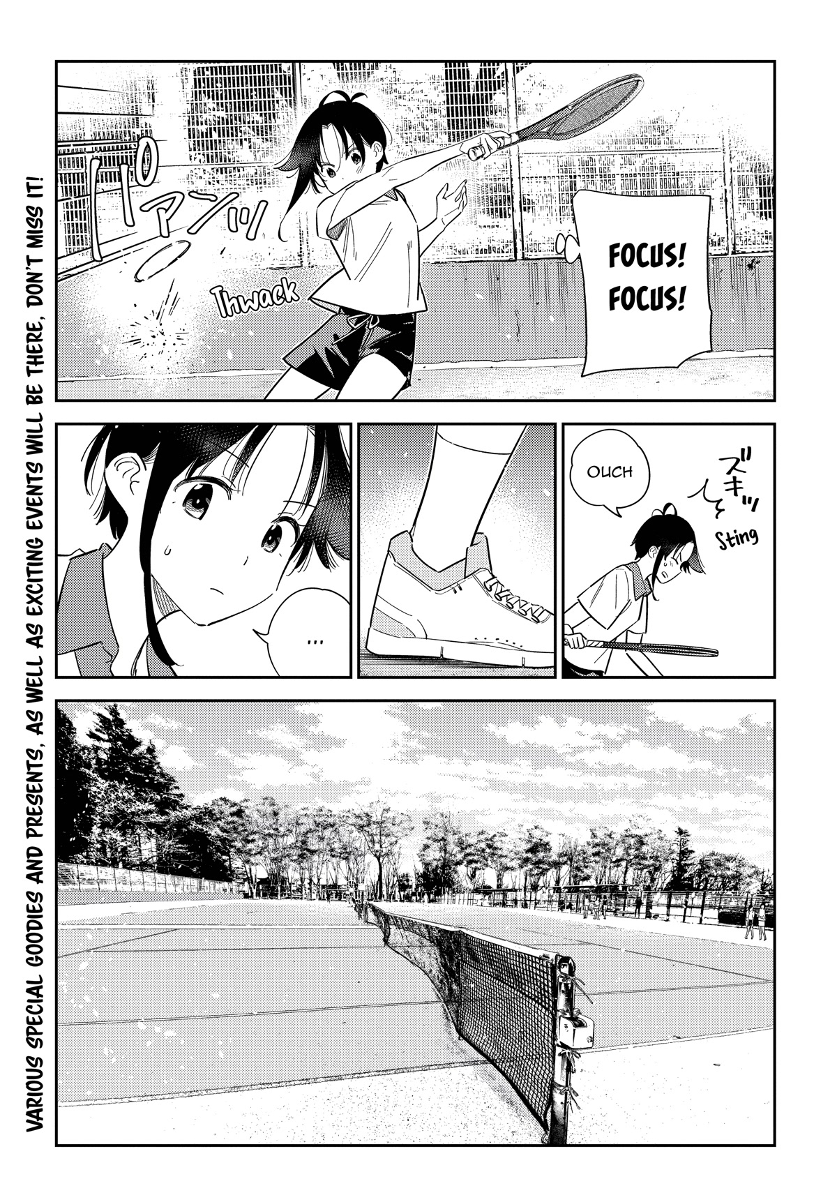 Read The Children of Shiunji Family EN Manga Online