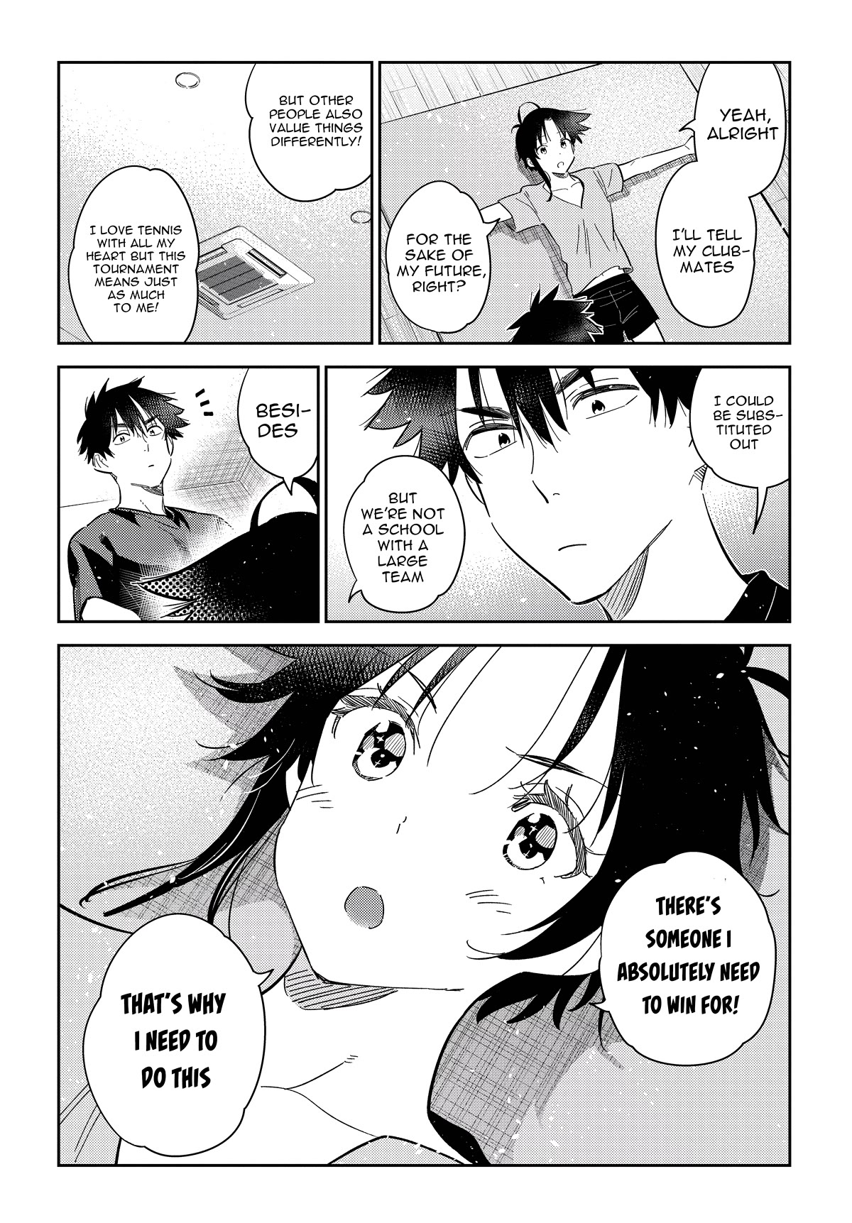 Read The Children of Shiunji Family EN Manga Online