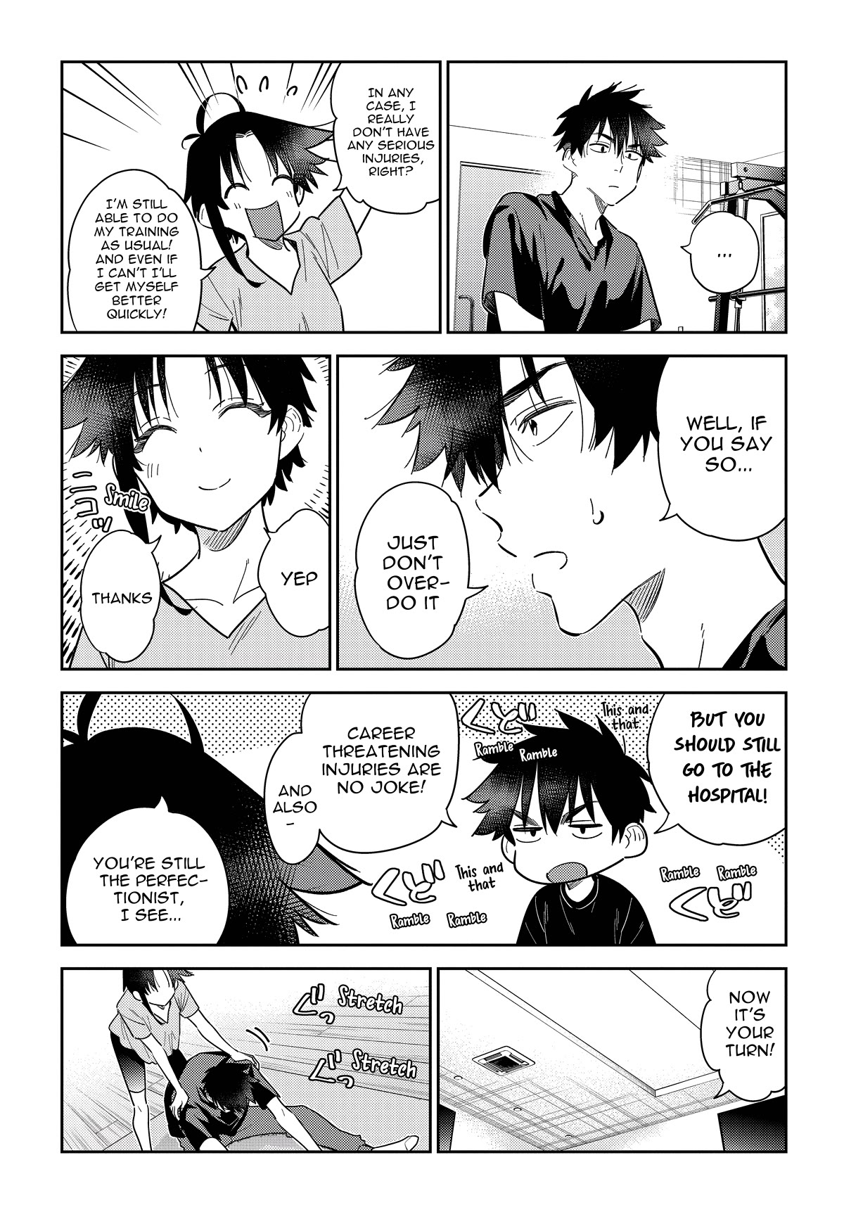 Read The Children of Shiunji Family EN Manga Online