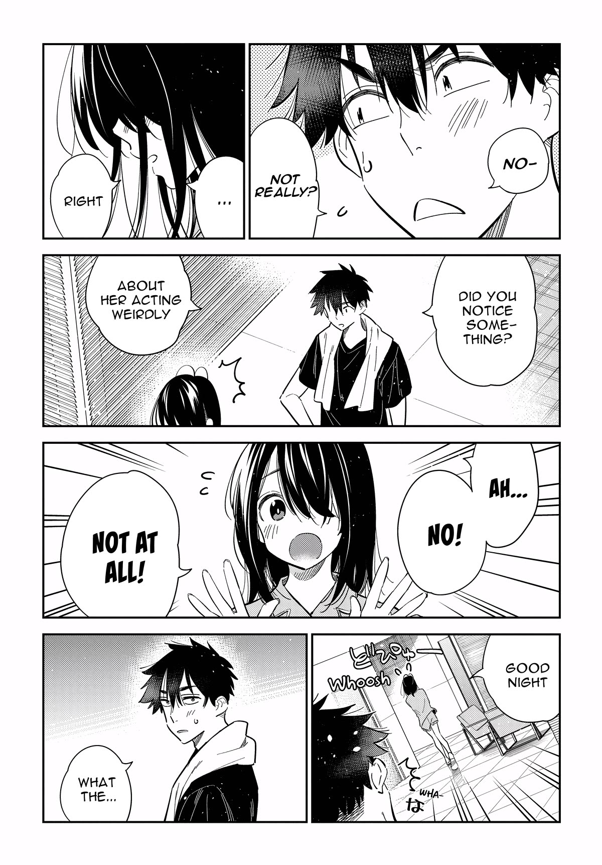 Read The Children of Shiunji Family EN Manga Online