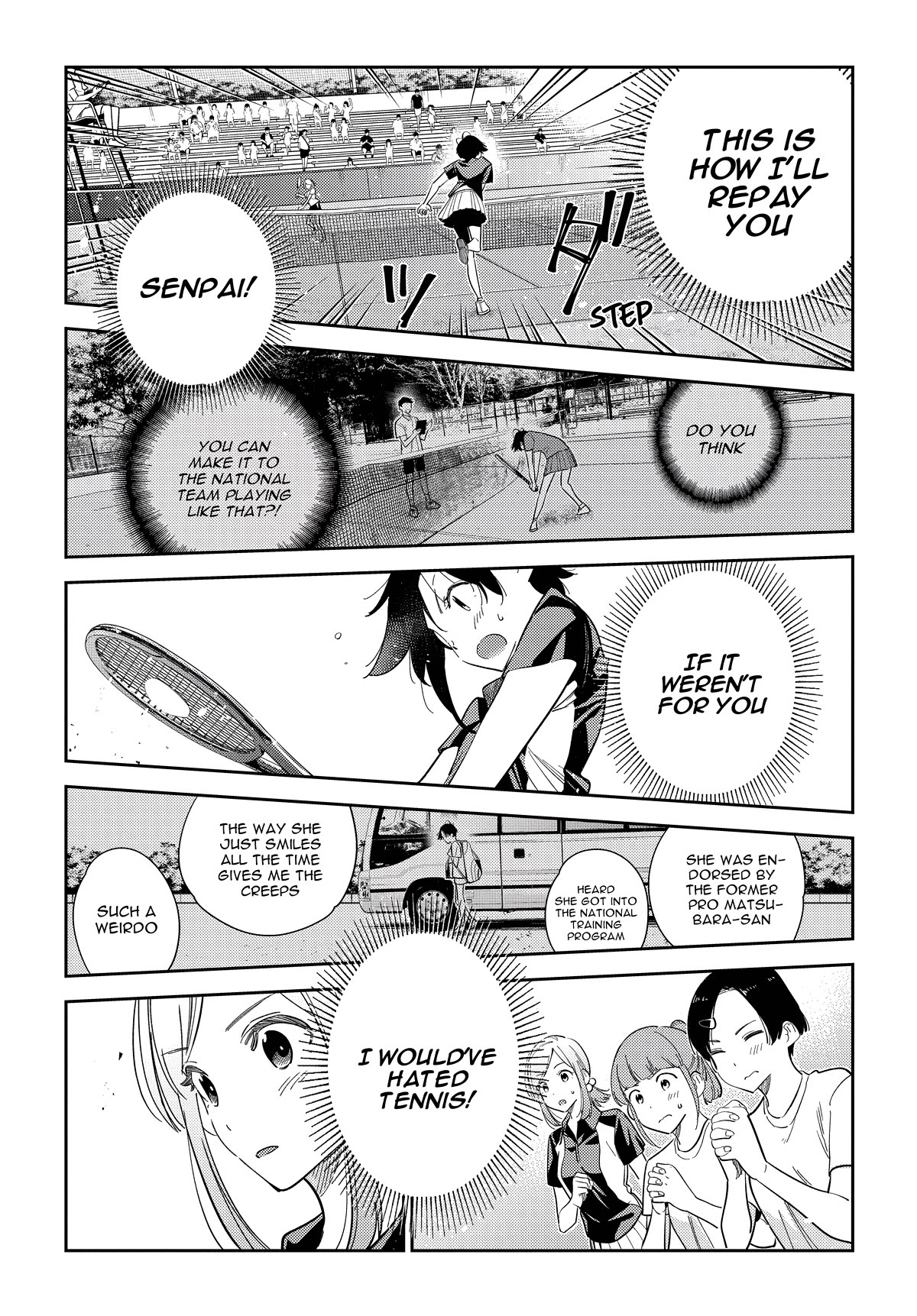Read The Children of Shiunji Family EN Manga Online