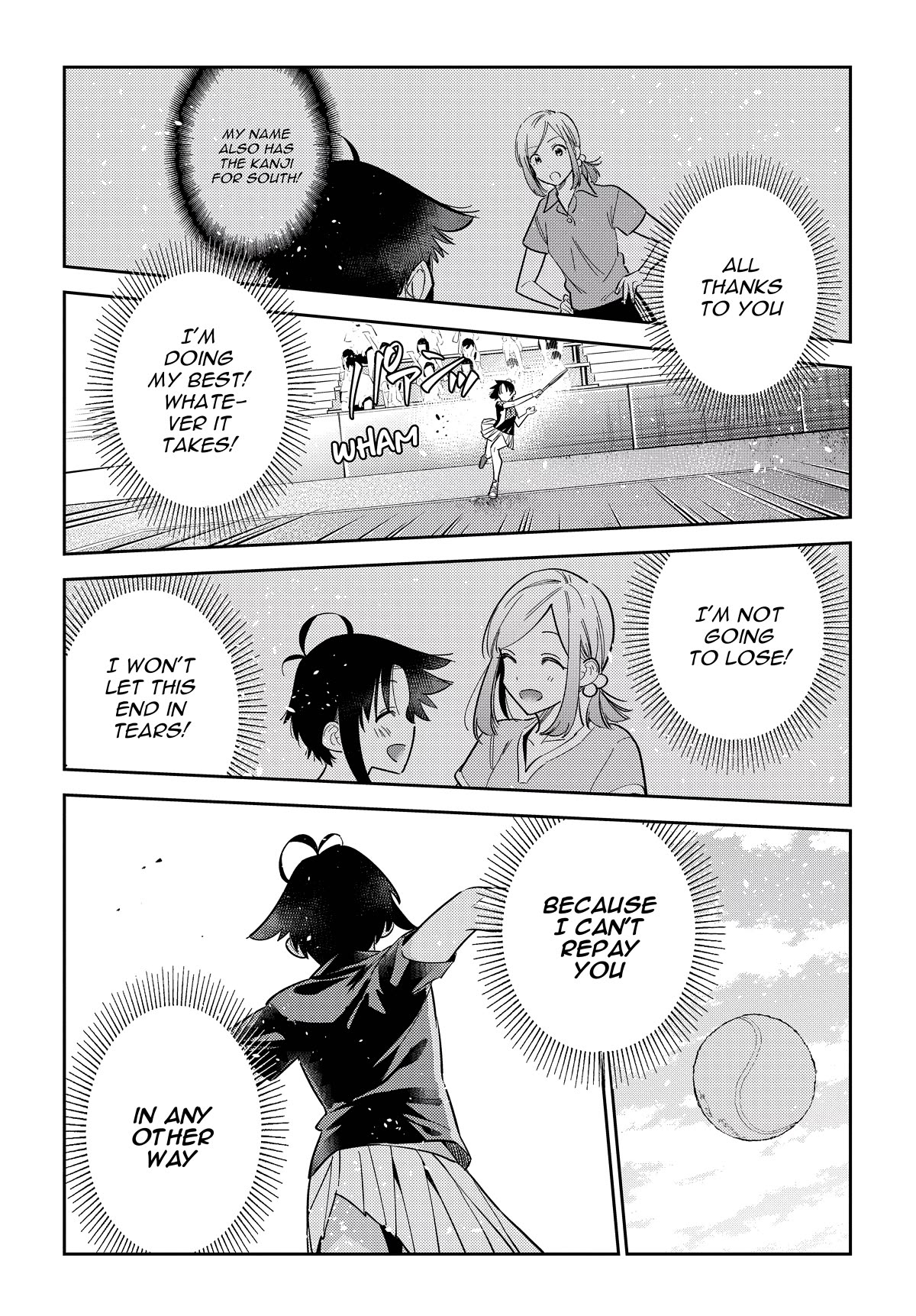Read The Children of Shiunji Family EN Manga Online