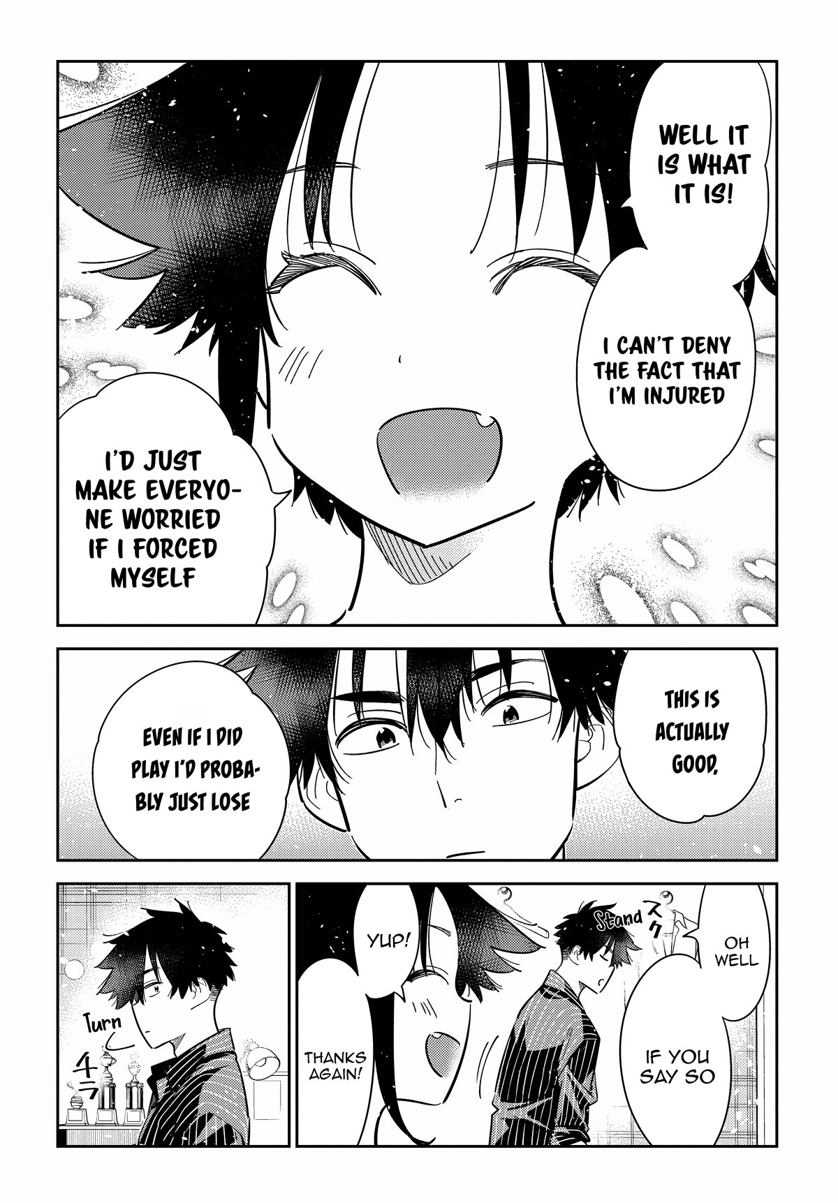 Read The Children of Shiunji Family EN Manga Online