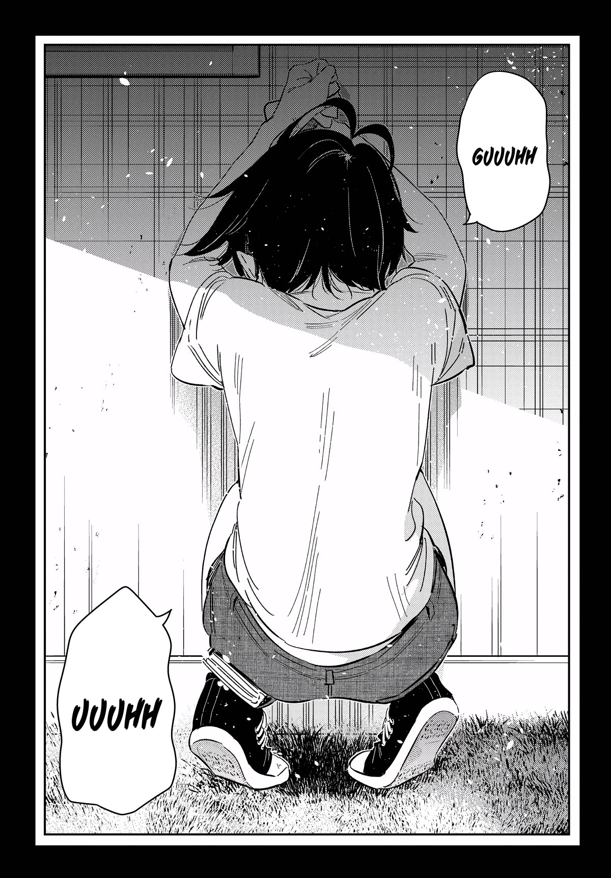 Read The Children of Shiunji Family EN Manga Online