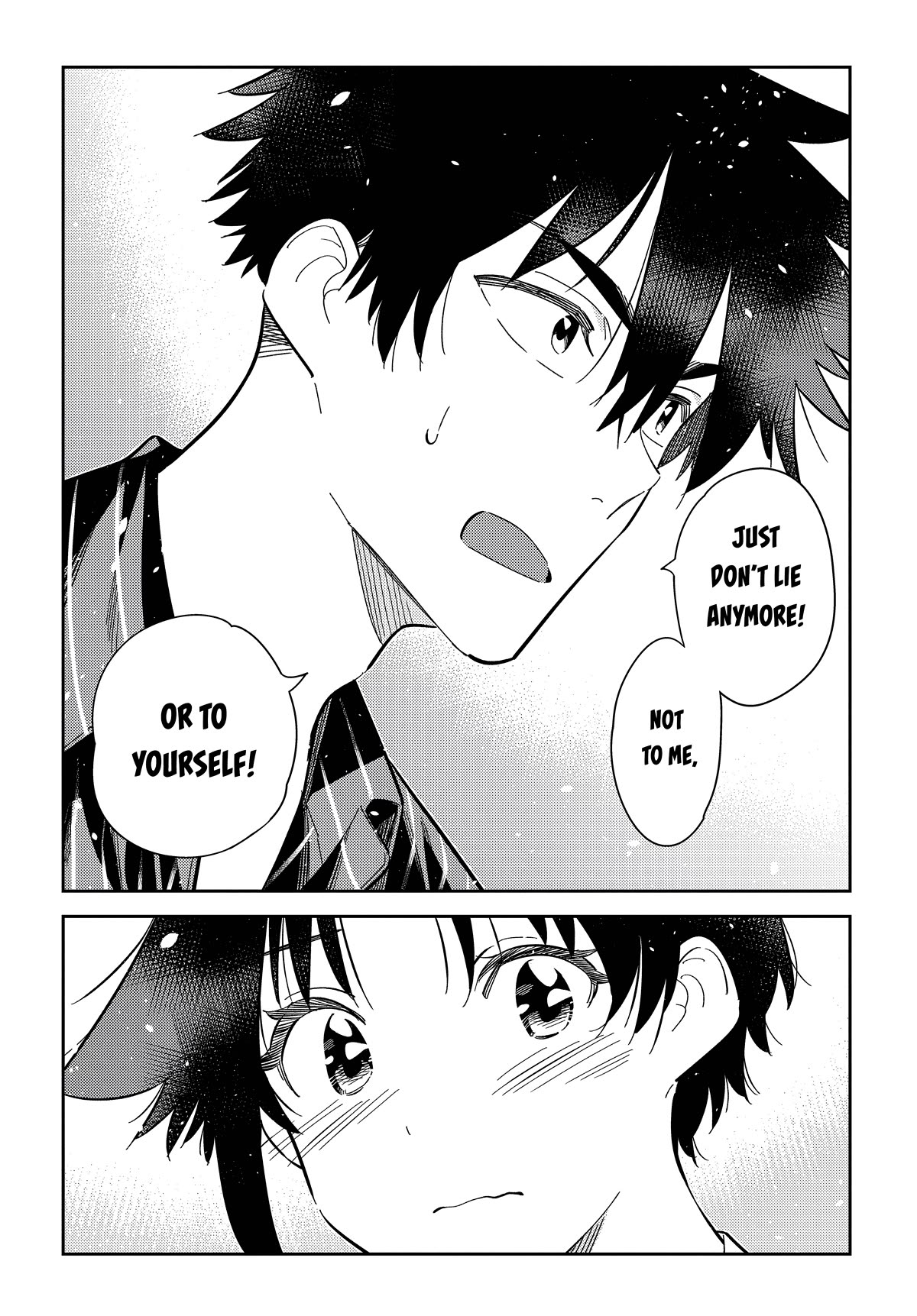 Read The Children of Shiunji Family EN Manga Online
