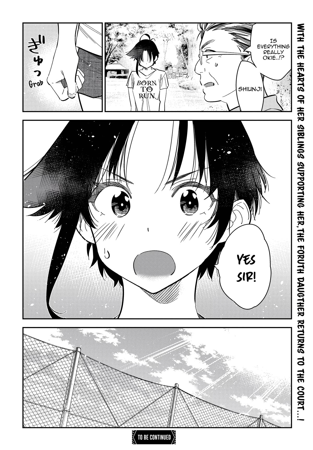 Read The Children of Shiunji Family EN Manga Online