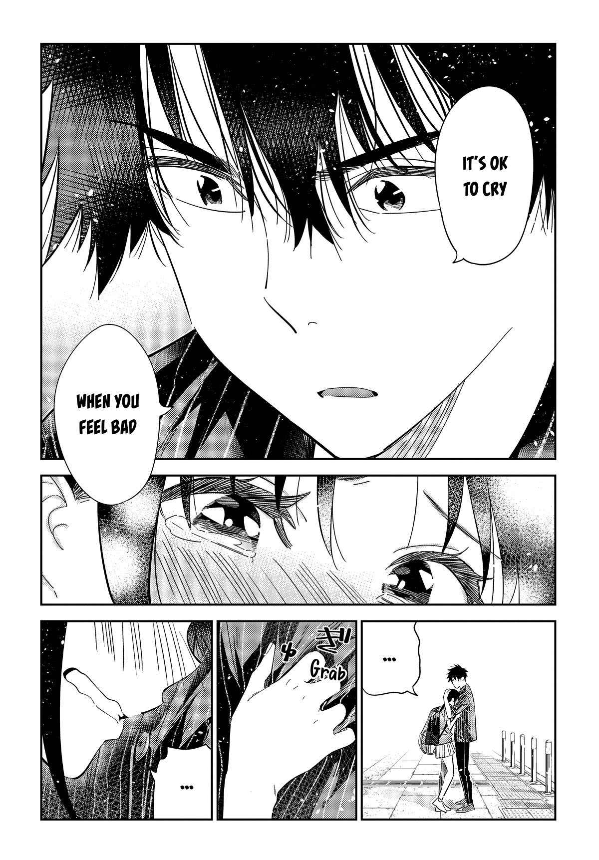Read The Children of Shiunji Family EN Manga Online
