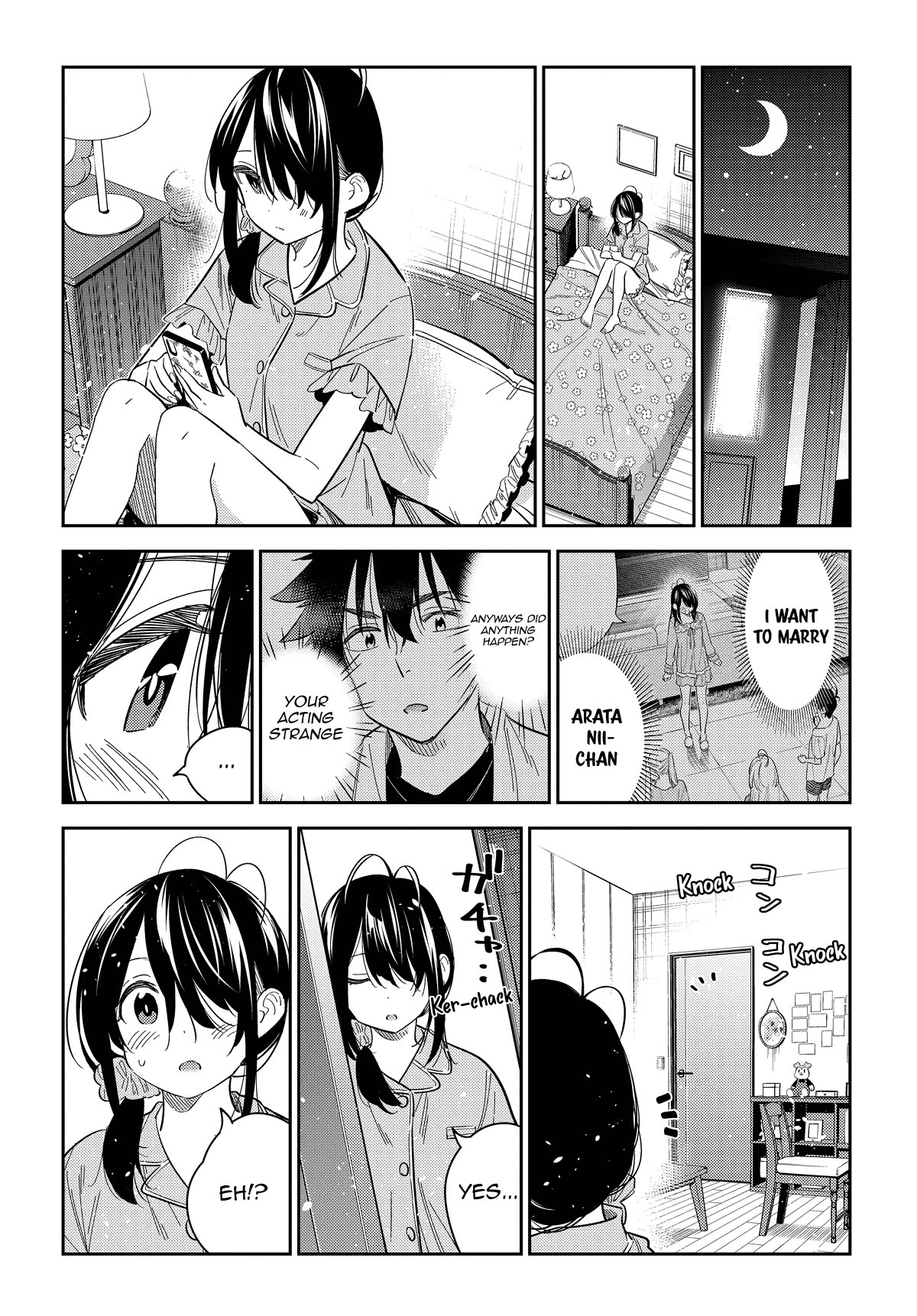 Read The Children of Shiunji Family EN Manga Online