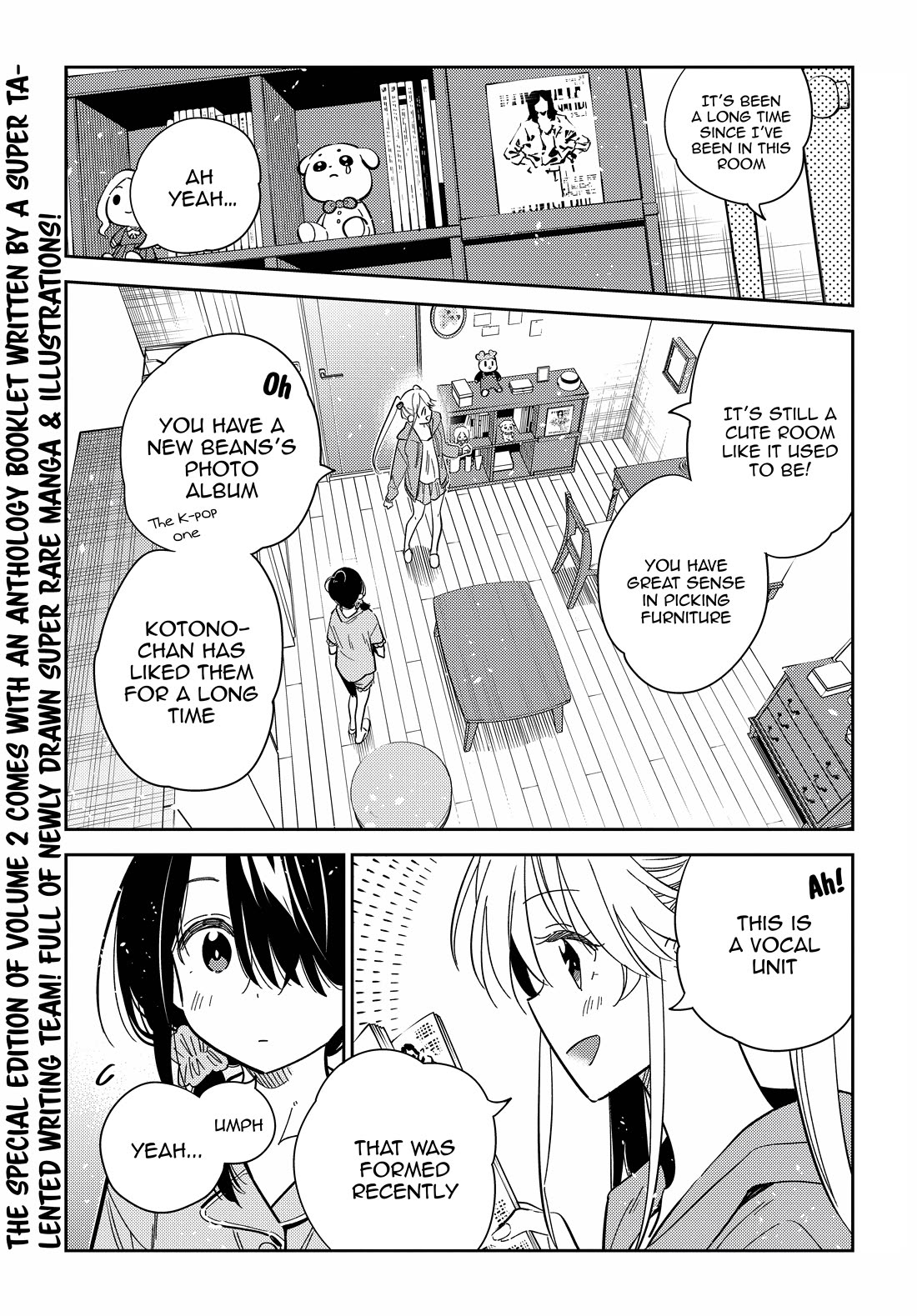 Read The Children of Shiunji Family EN Manga Online