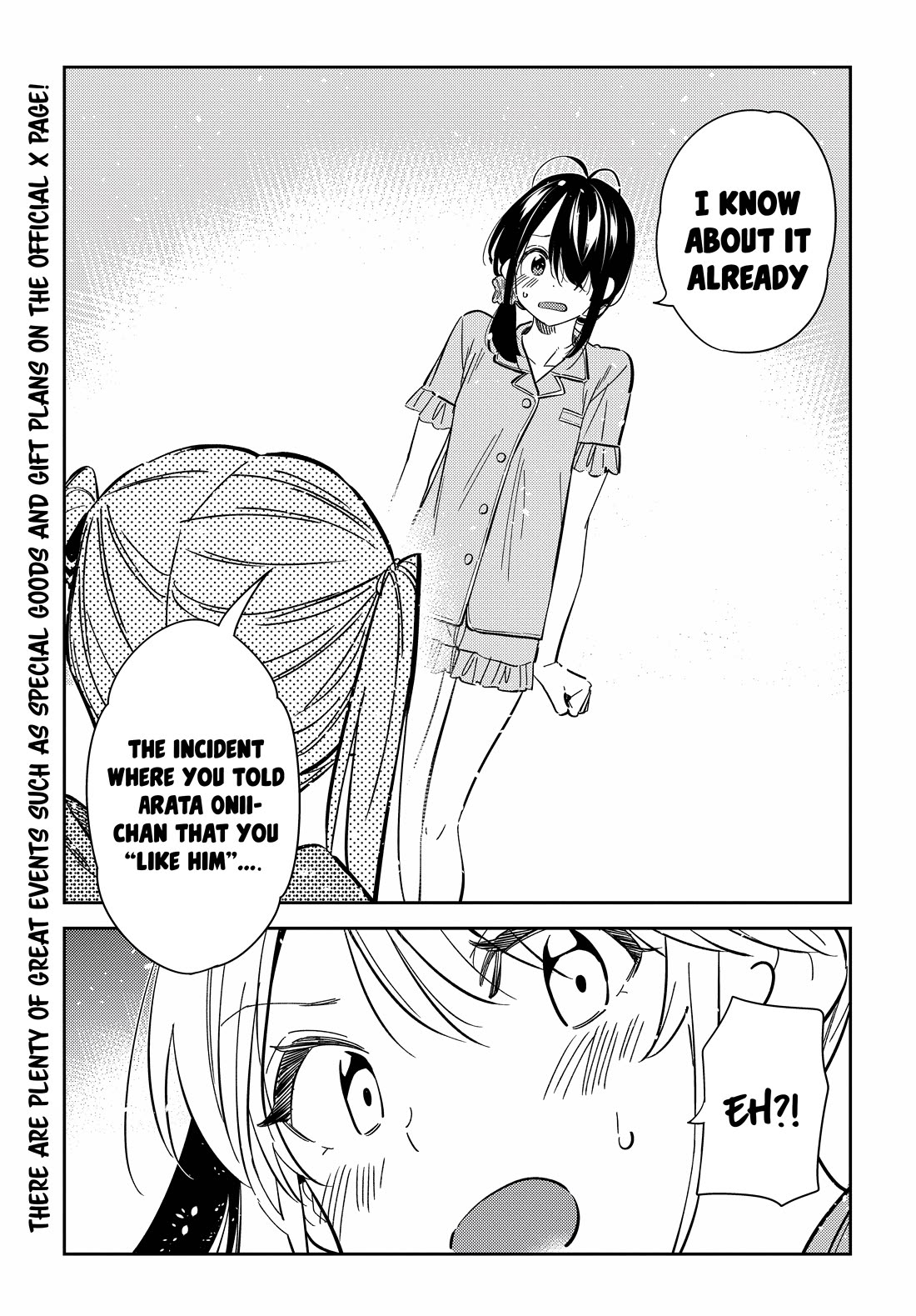 Read The Children of Shiunji Family EN Manga Online