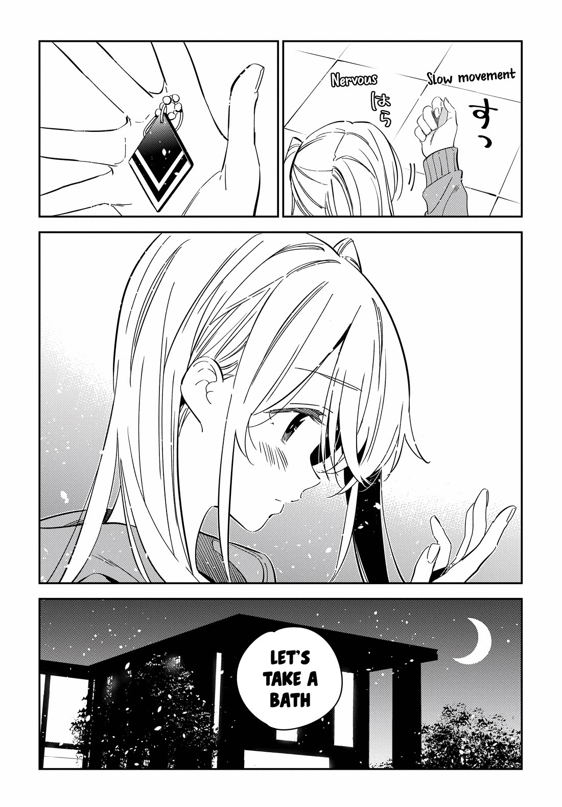 Read The Children of Shiunji Family EN Manga Online