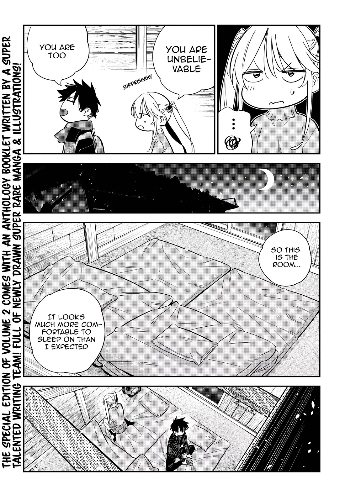Read The Children of Shiunji Family EN Manga Online