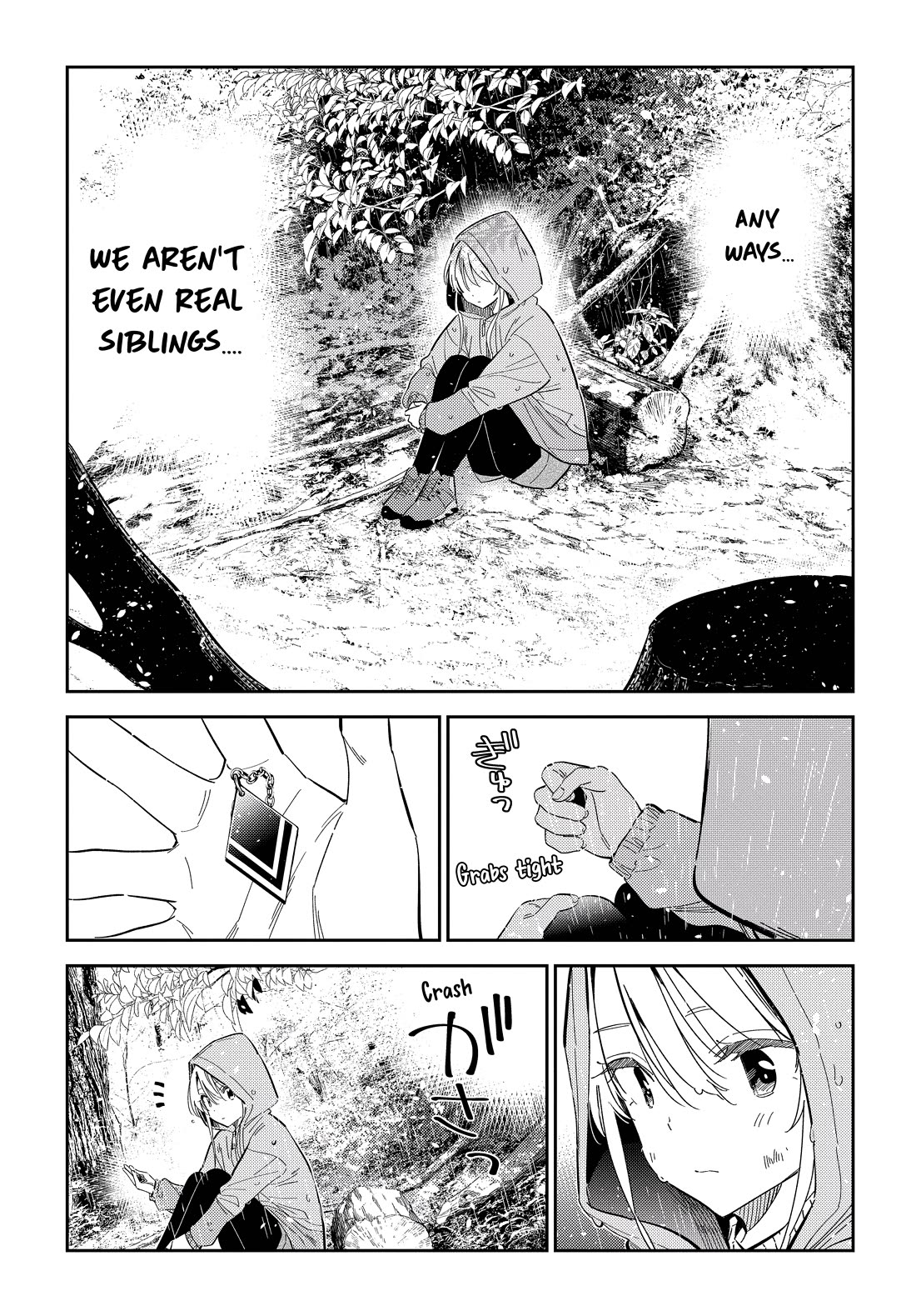 Read The Children of Shiunji Family EN Manga Online