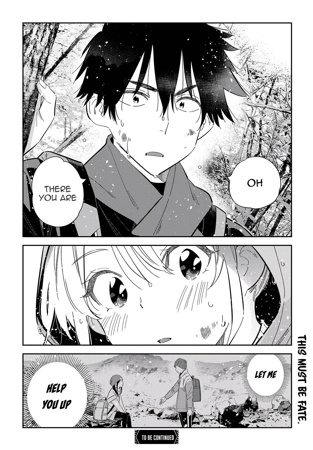 Read The Children of Shiunji Family EN Manga Online