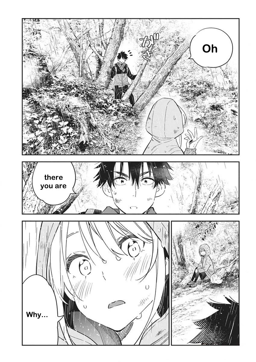 Read The Children of Shiunji Family EN Manga Online