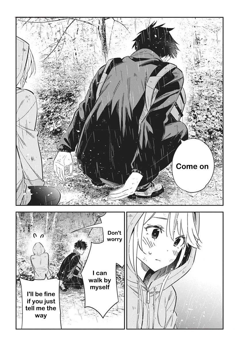 Read The Children of Shiunji Family EN Manga Online