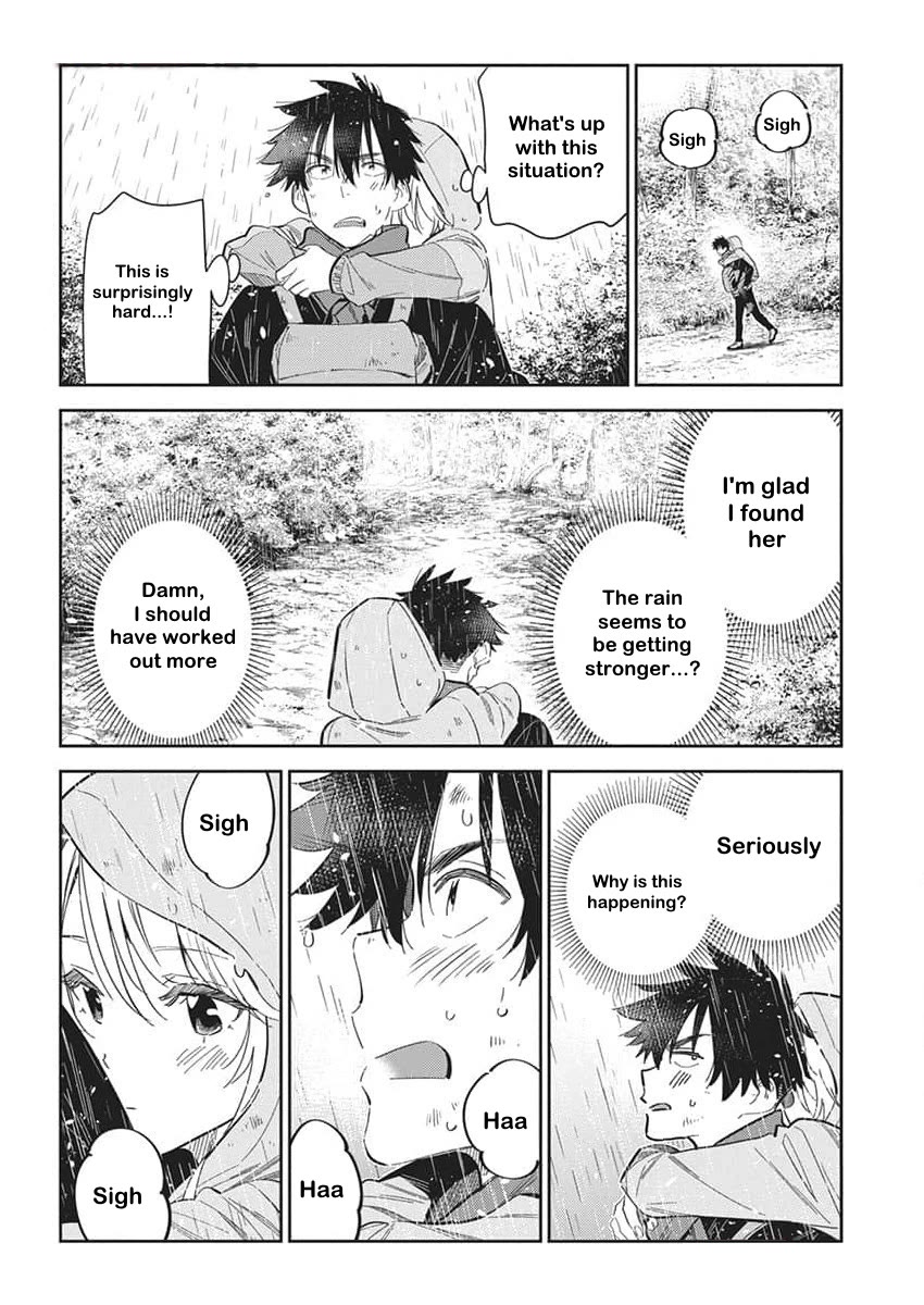 Read The Children of Shiunji Family EN Manga Online