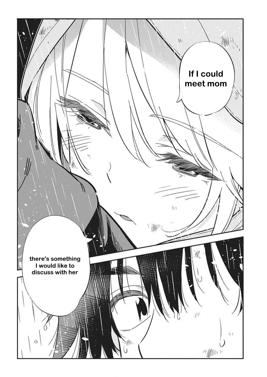 Read The Children of Shiunji Family EN Manga Online