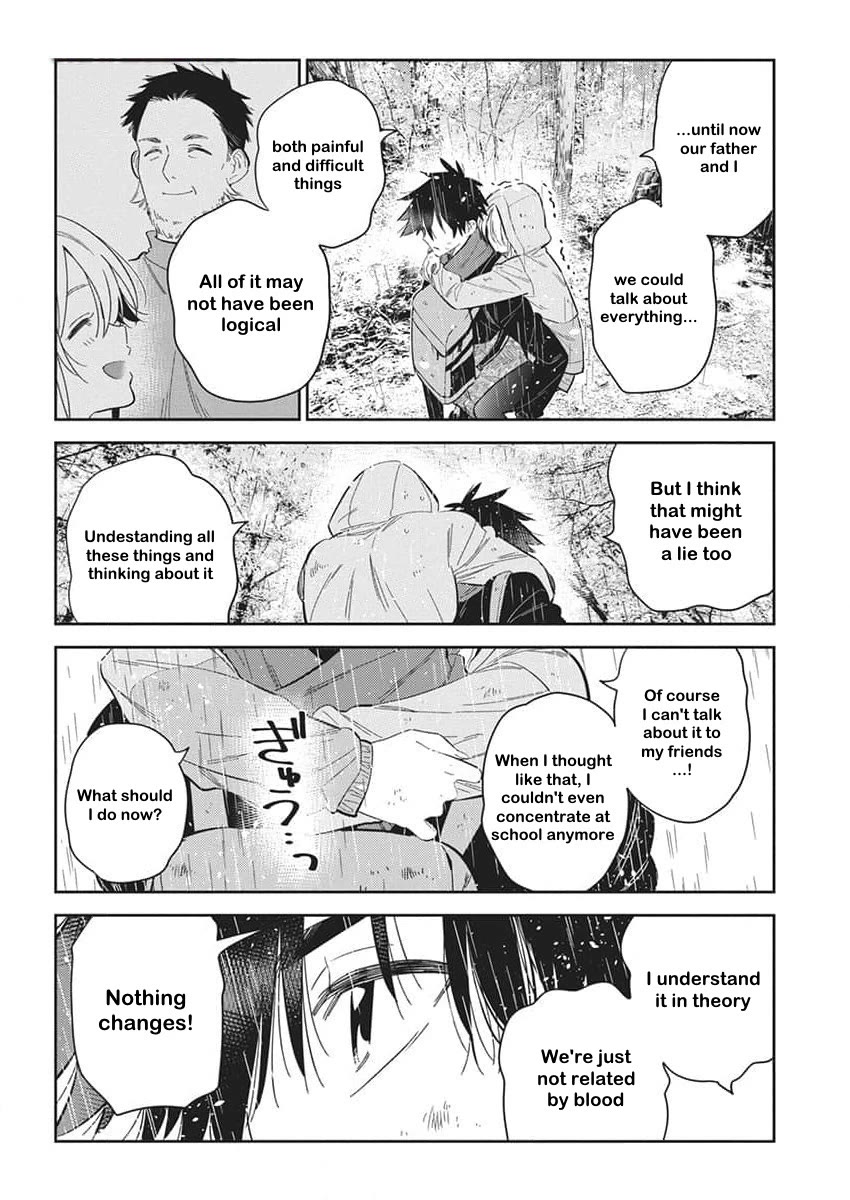 Read The Children of Shiunji Family EN Manga Online
