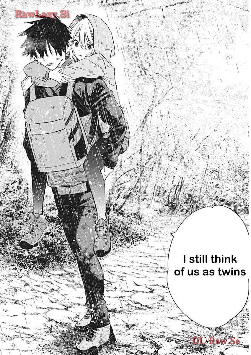 Read The Children of Shiunji Family EN Manga Online