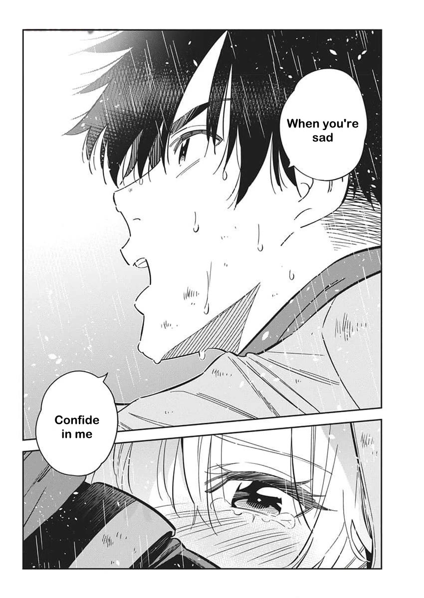 Read The Children of Shiunji Family EN Manga Online