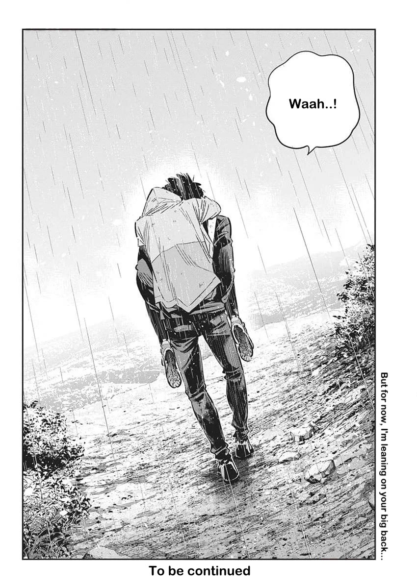 Read The Children of Shiunji Family EN Manga Online