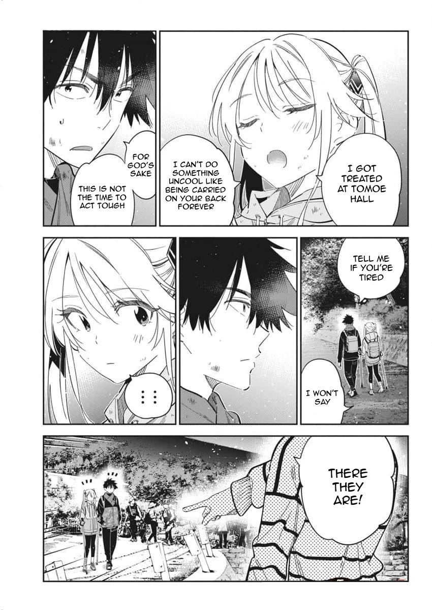 Read The Children of Shiunji Family EN Manga Online