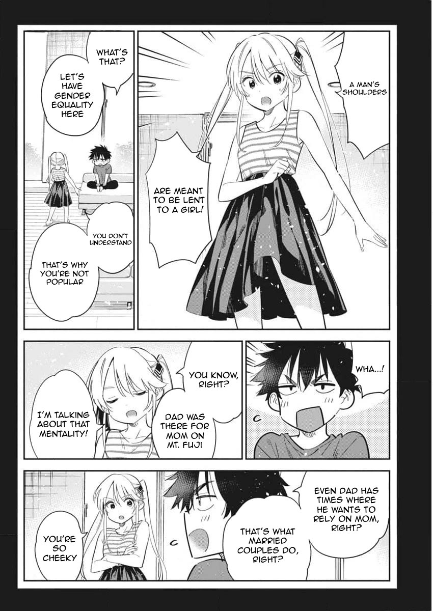 Read The Children of Shiunji Family EN Manga Online