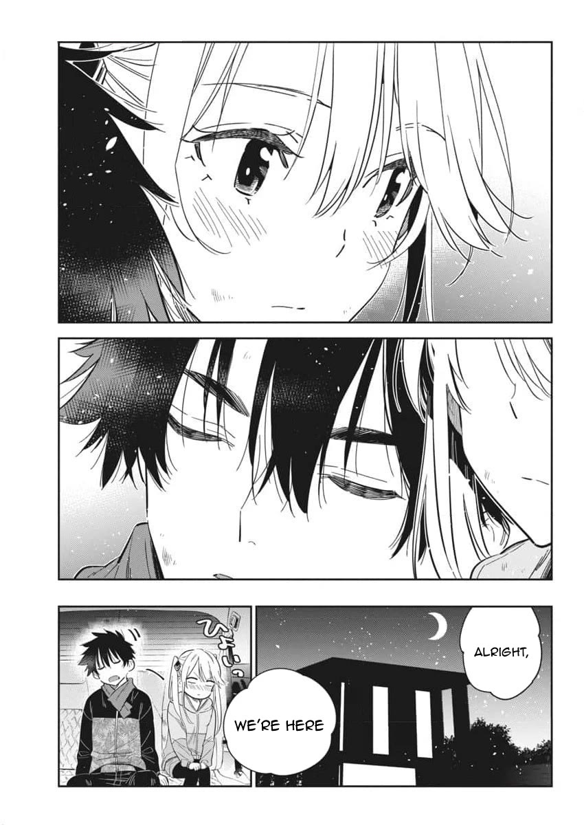 Read The Children of Shiunji Family EN Manga Online