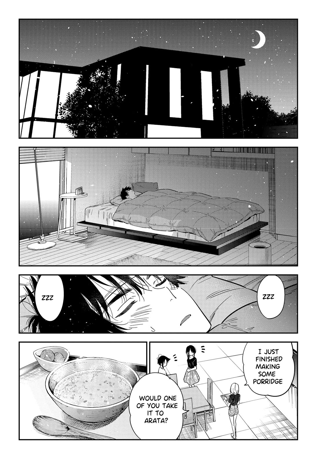 Read The Children of Shiunji Family EN Manga Online
