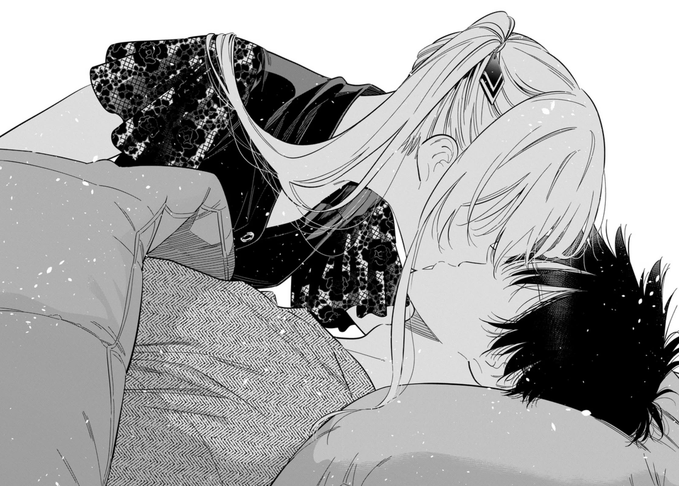 Read The Children of Shiunji Family EN Manga Online