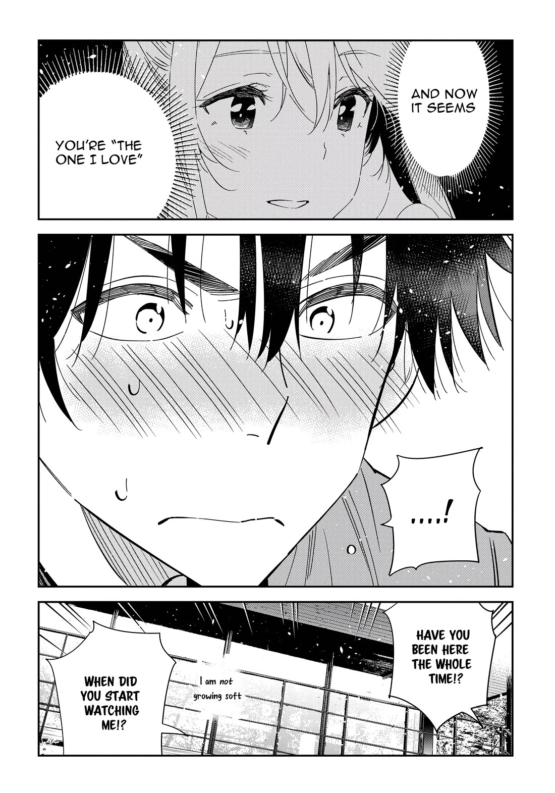 Read The Children of Shiunji Family EN Manga Online