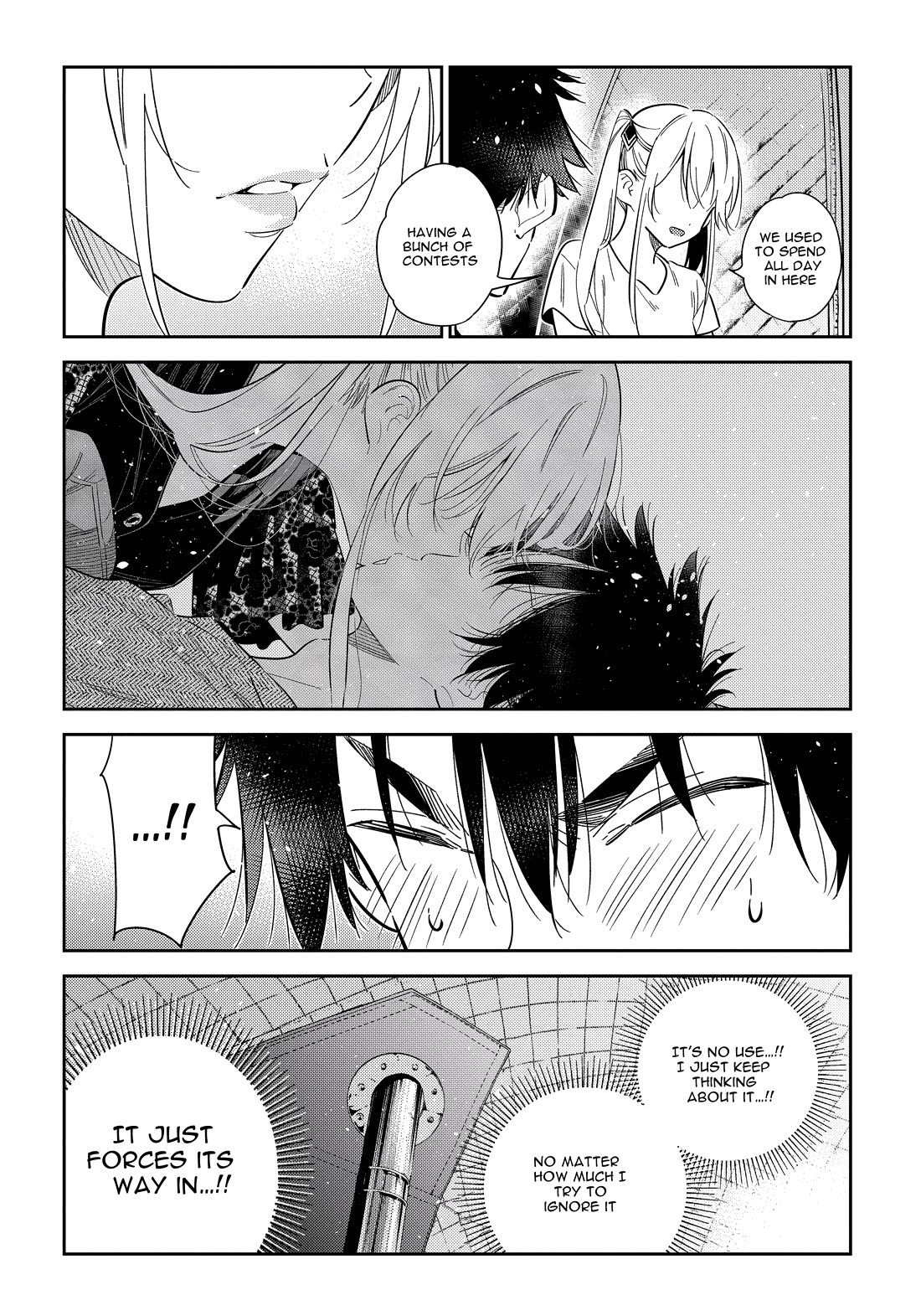 Read The Children of Shiunji Family EN Manga Online