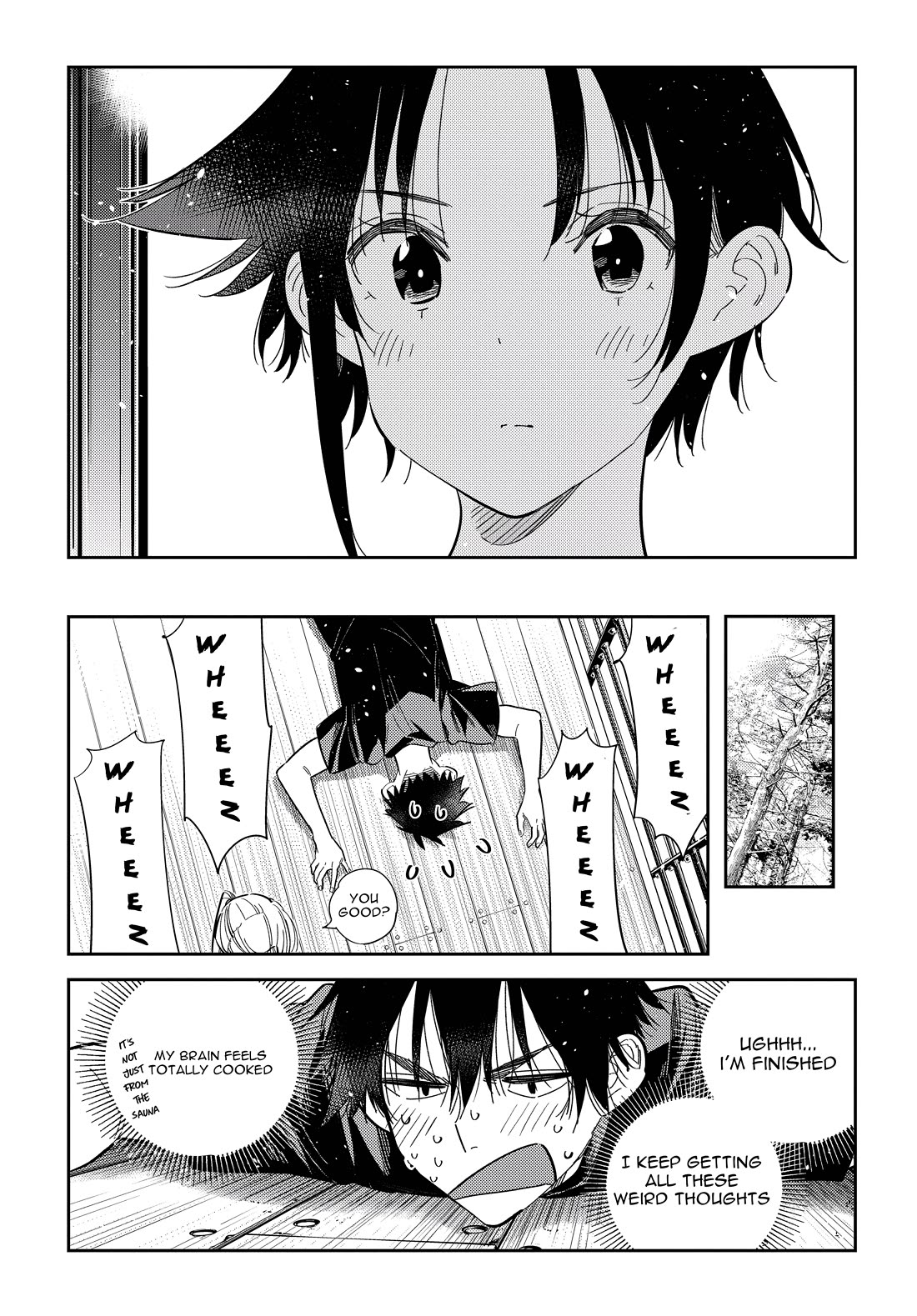 Read The Children of Shiunji Family EN Manga Online