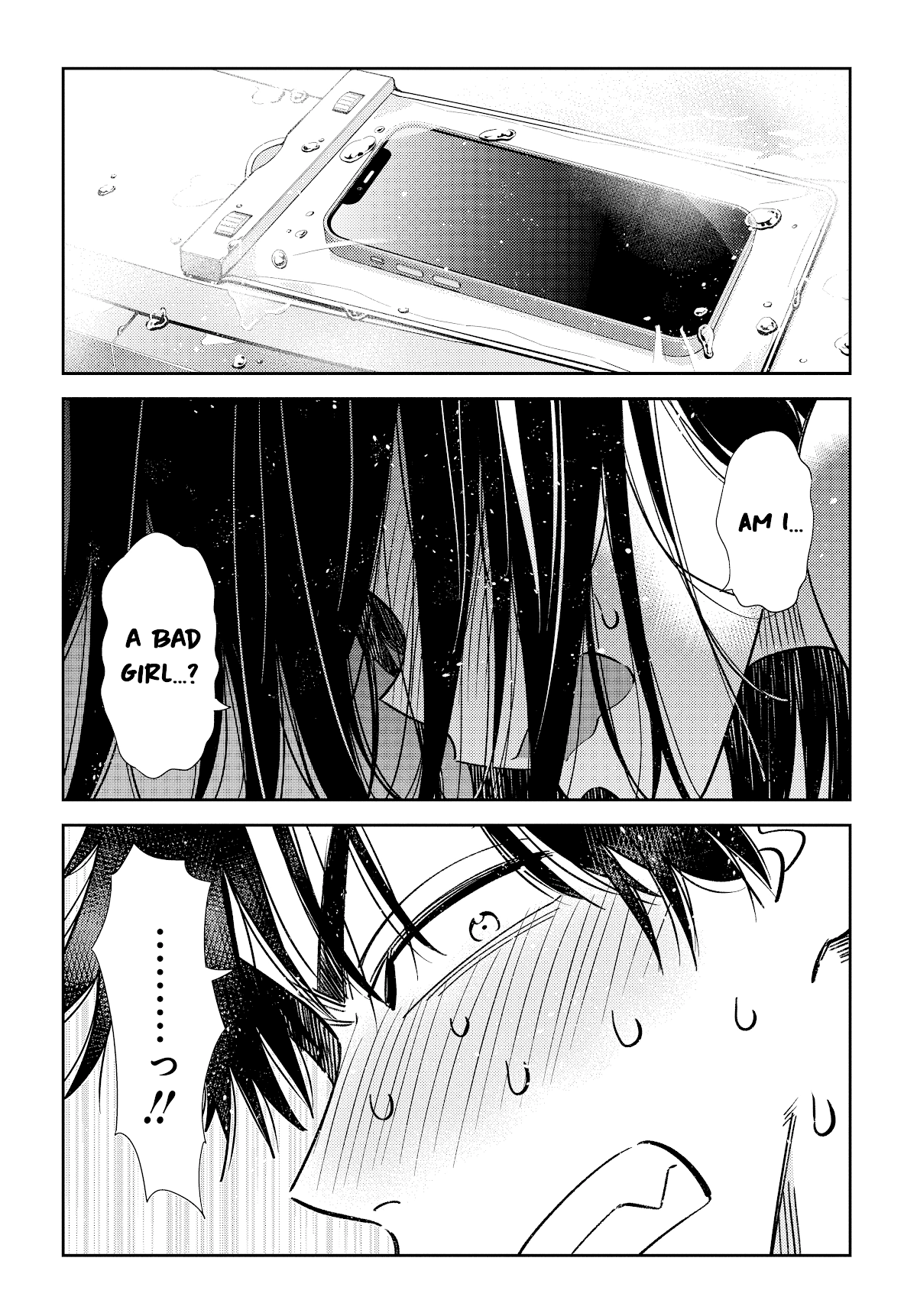 Read The Children of Shiunji Family EN Manga Online
