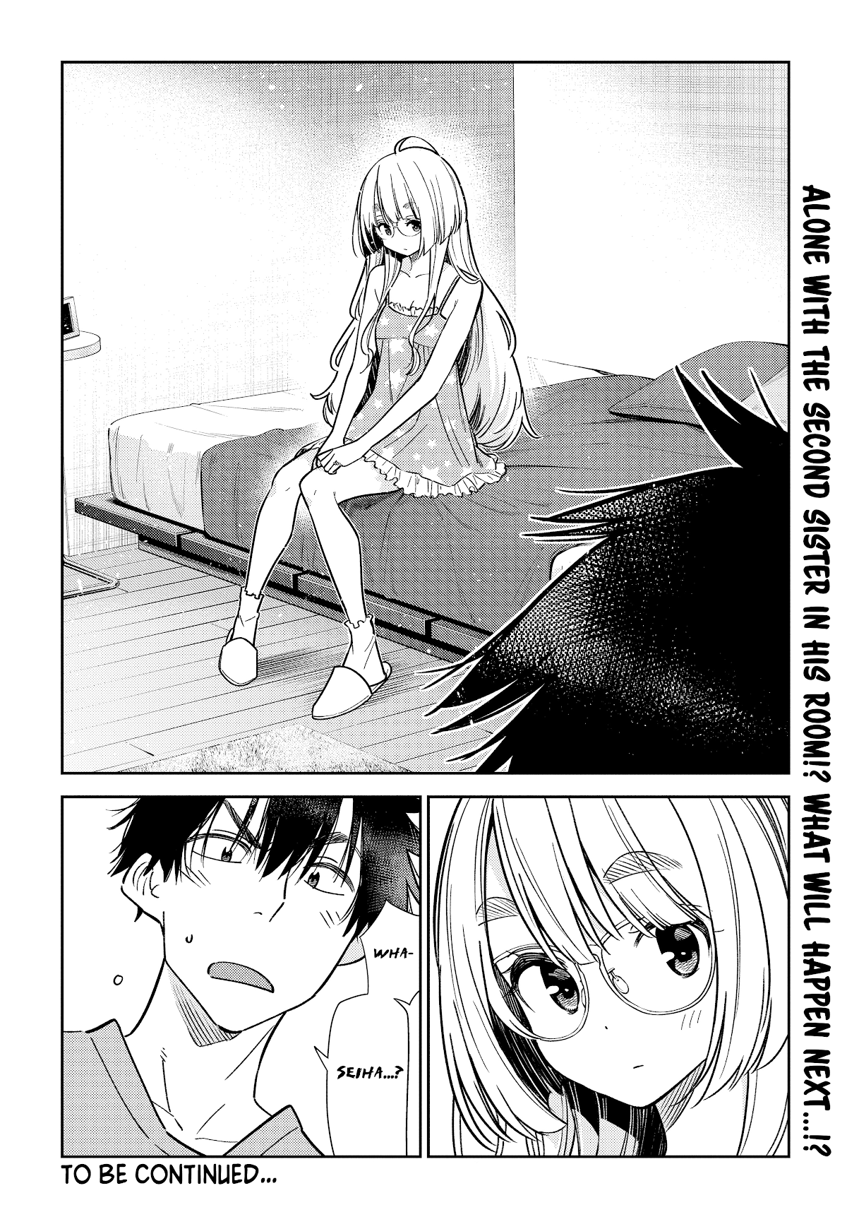 Read The Children of Shiunji Family EN Manga Online