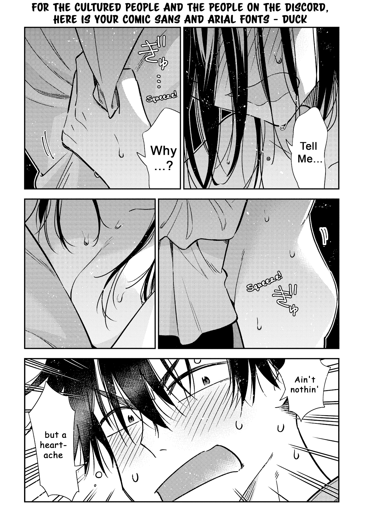 Read The Children of Shiunji Family EN Manga Online
