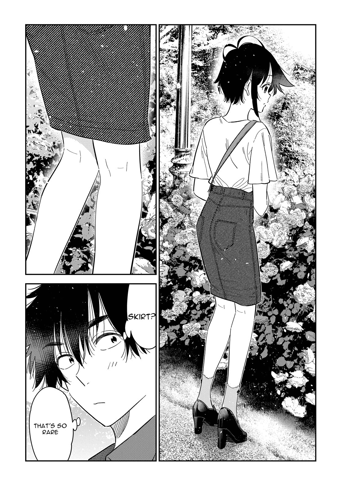 Read The Children of Shiunji Family EN Manga Online