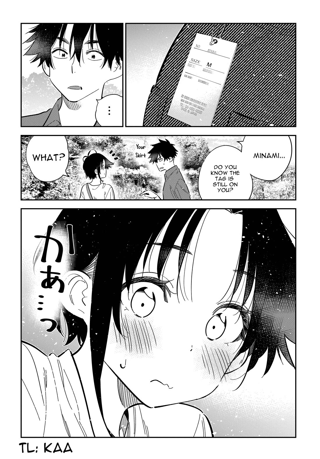 Read The Children of Shiunji Family EN Manga Online