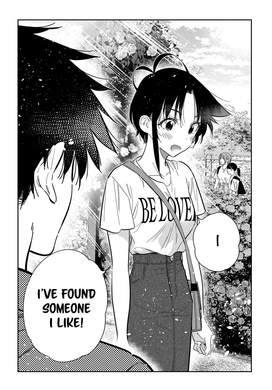 Read The Children of Shiunji Family EN Manga Online