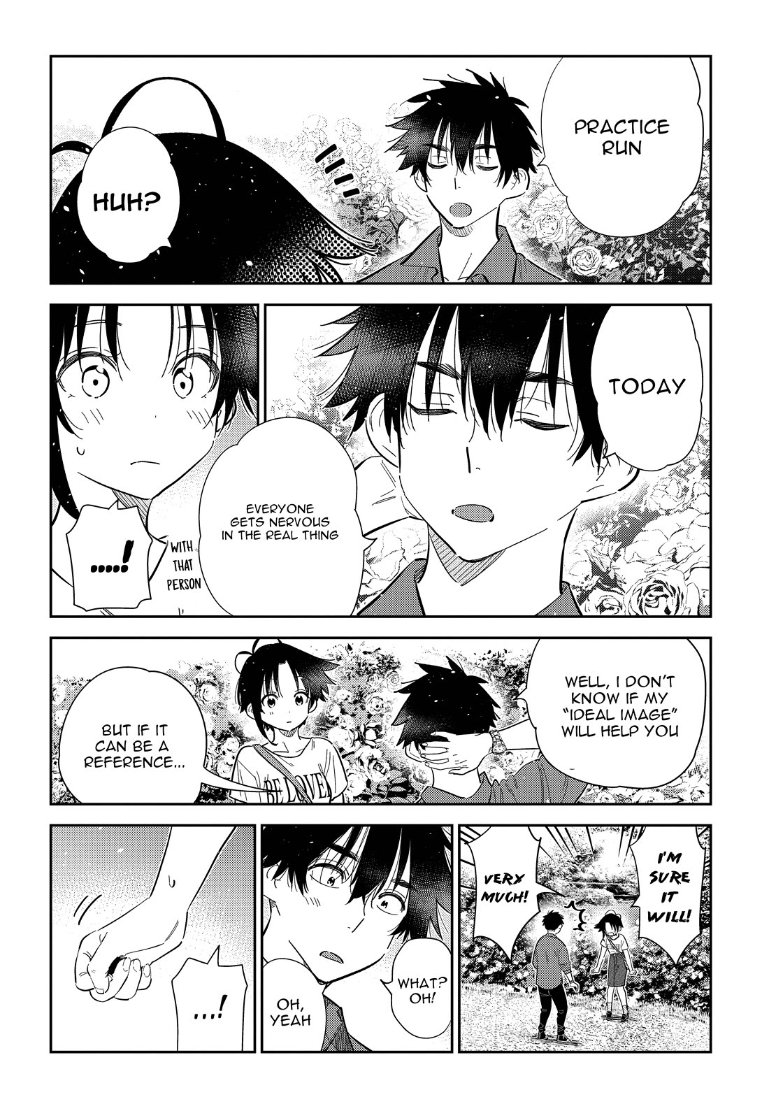 Read The Children of Shiunji Family EN Manga Online