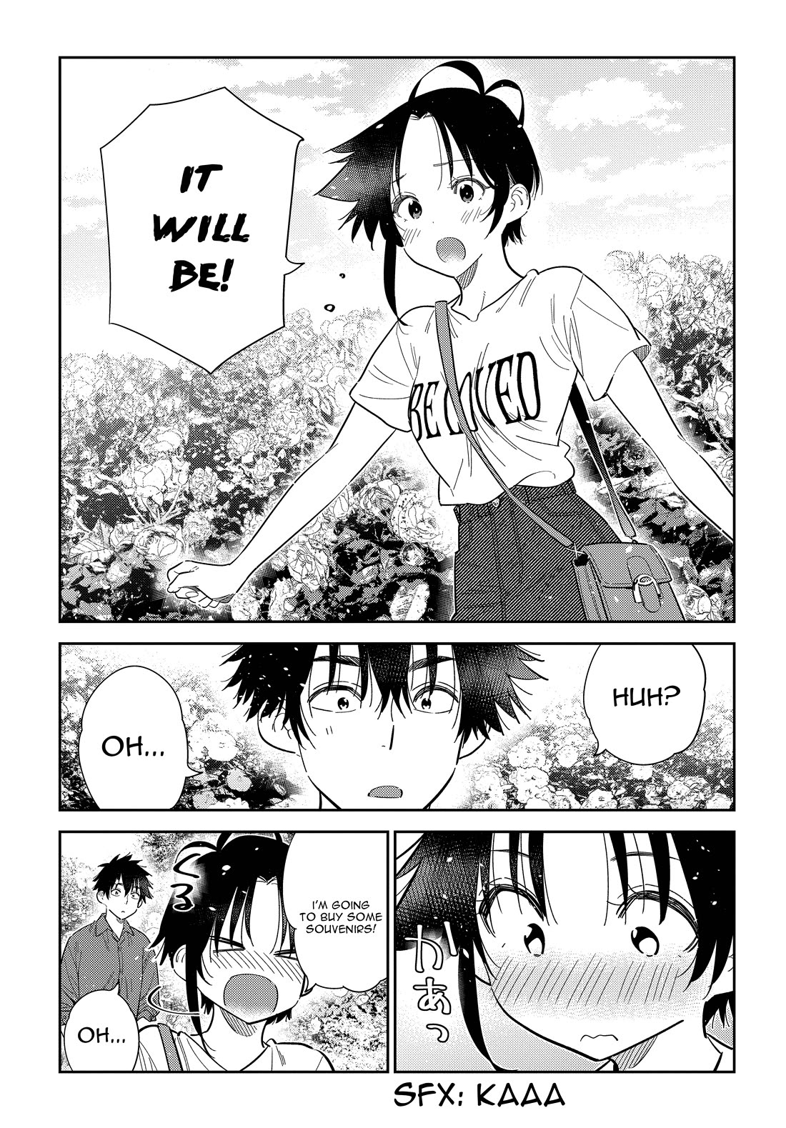 Read The Children of Shiunji Family EN Manga Online