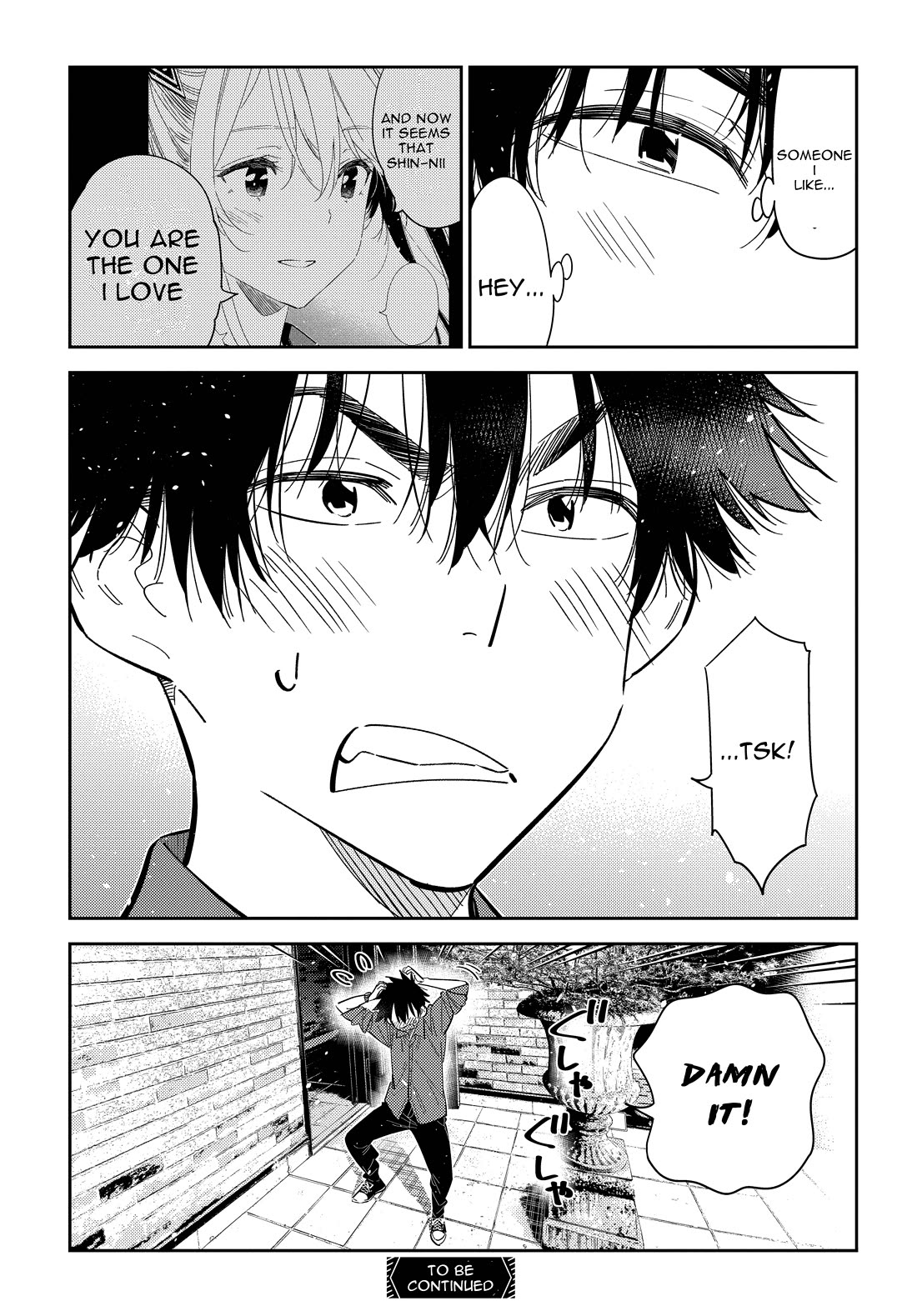 Read The Children of Shiunji Family EN Manga Online