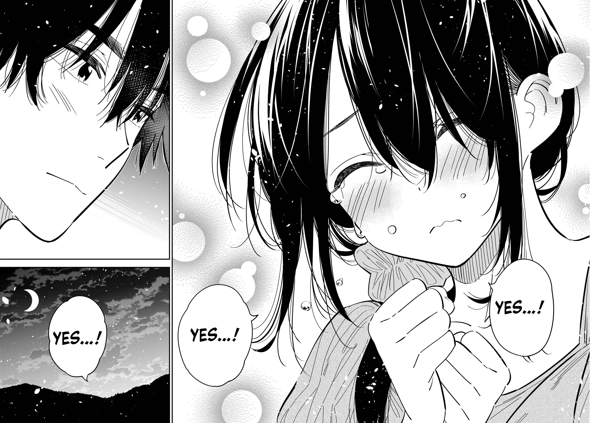 Read The Children of Shiunji Family EN Manga Online