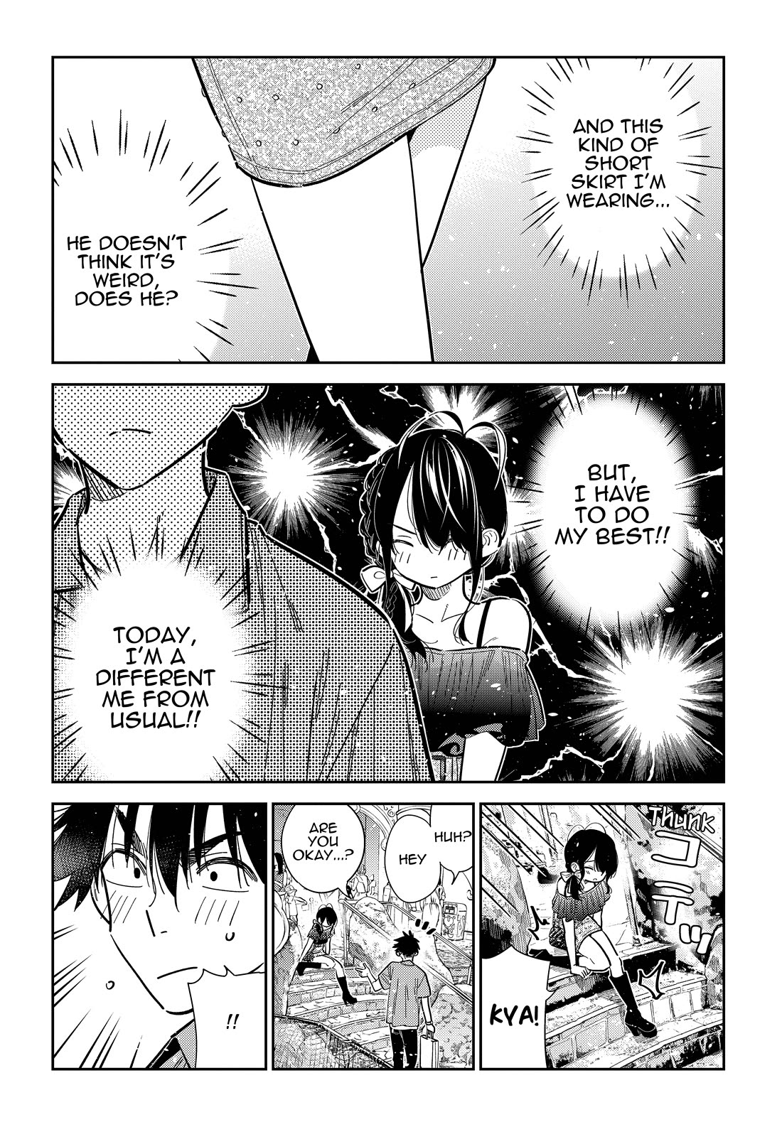 Read The Children of Shiunji Family EN Manga Online