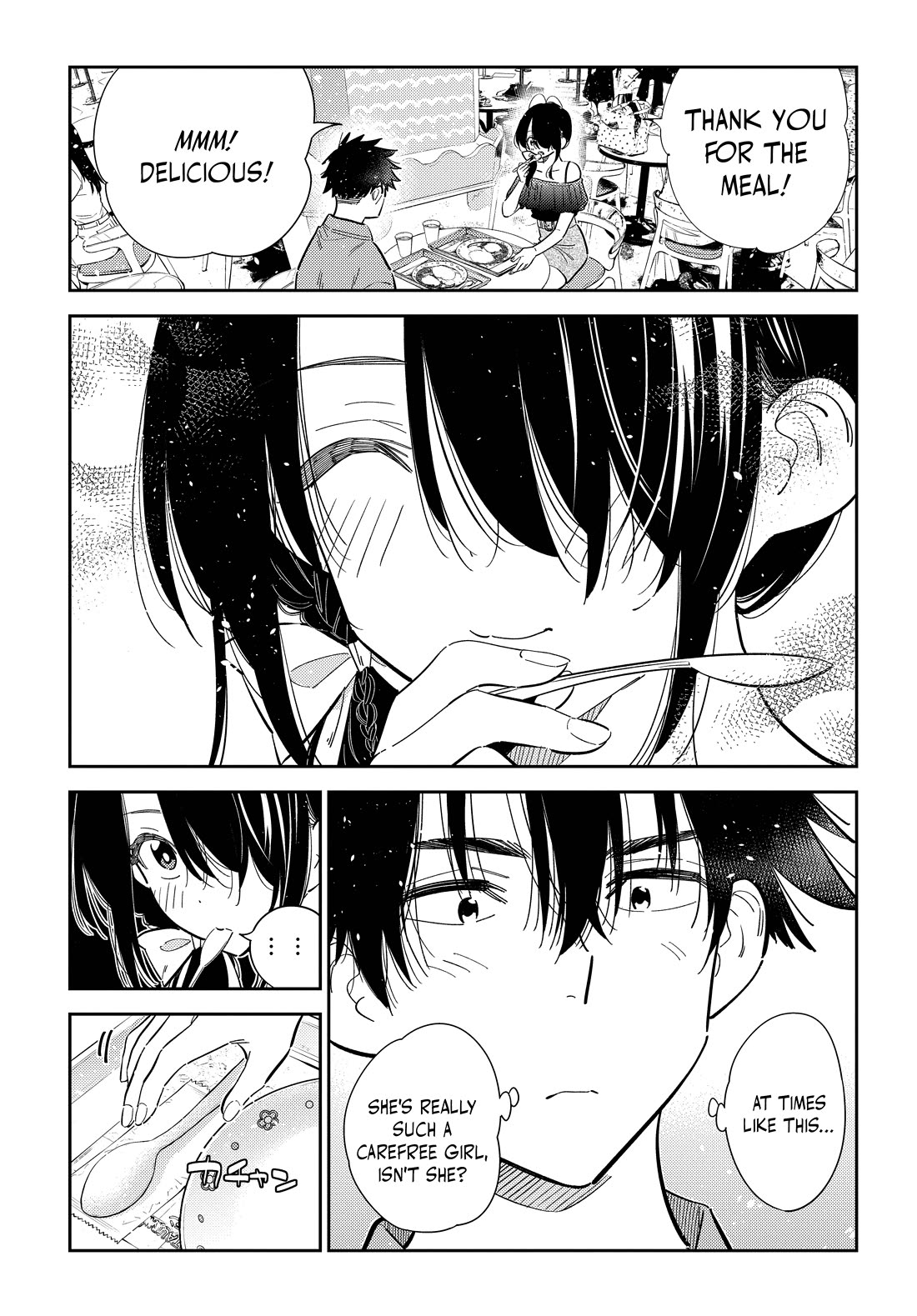 Read The Children of Shiunji Family EN Manga Online